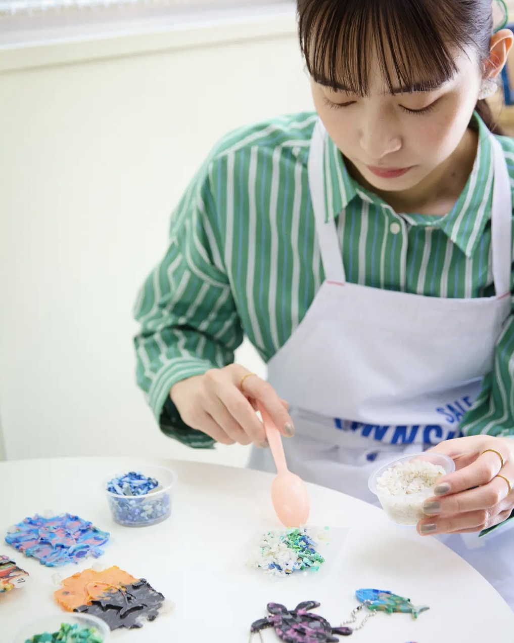 MORE WEB コツコツSDGs